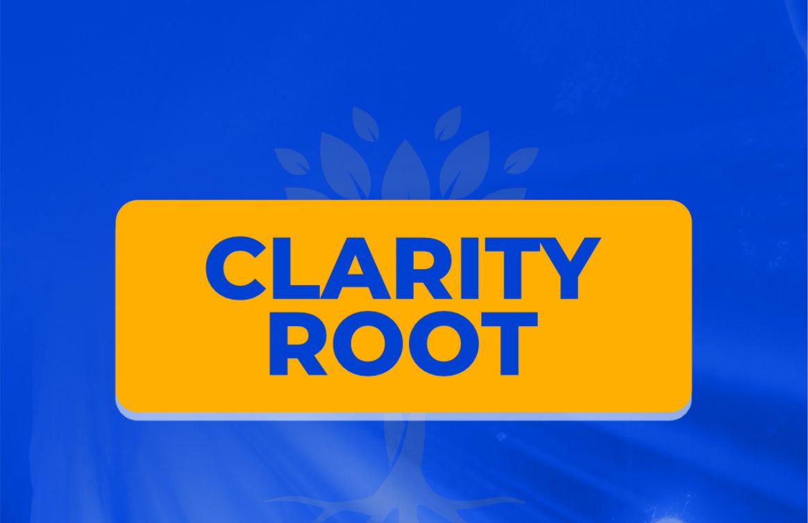 Clarity Root